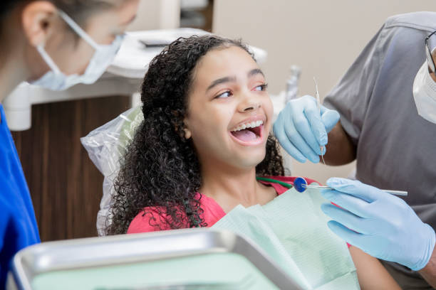 Best Emergency Treatment for Toothache in Clark, SD