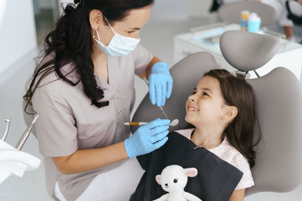 Best Emergency Root Canal Treatment in Clark, SD