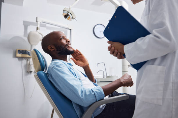 Best Walk-In Emergency Dentist in Clark, SD